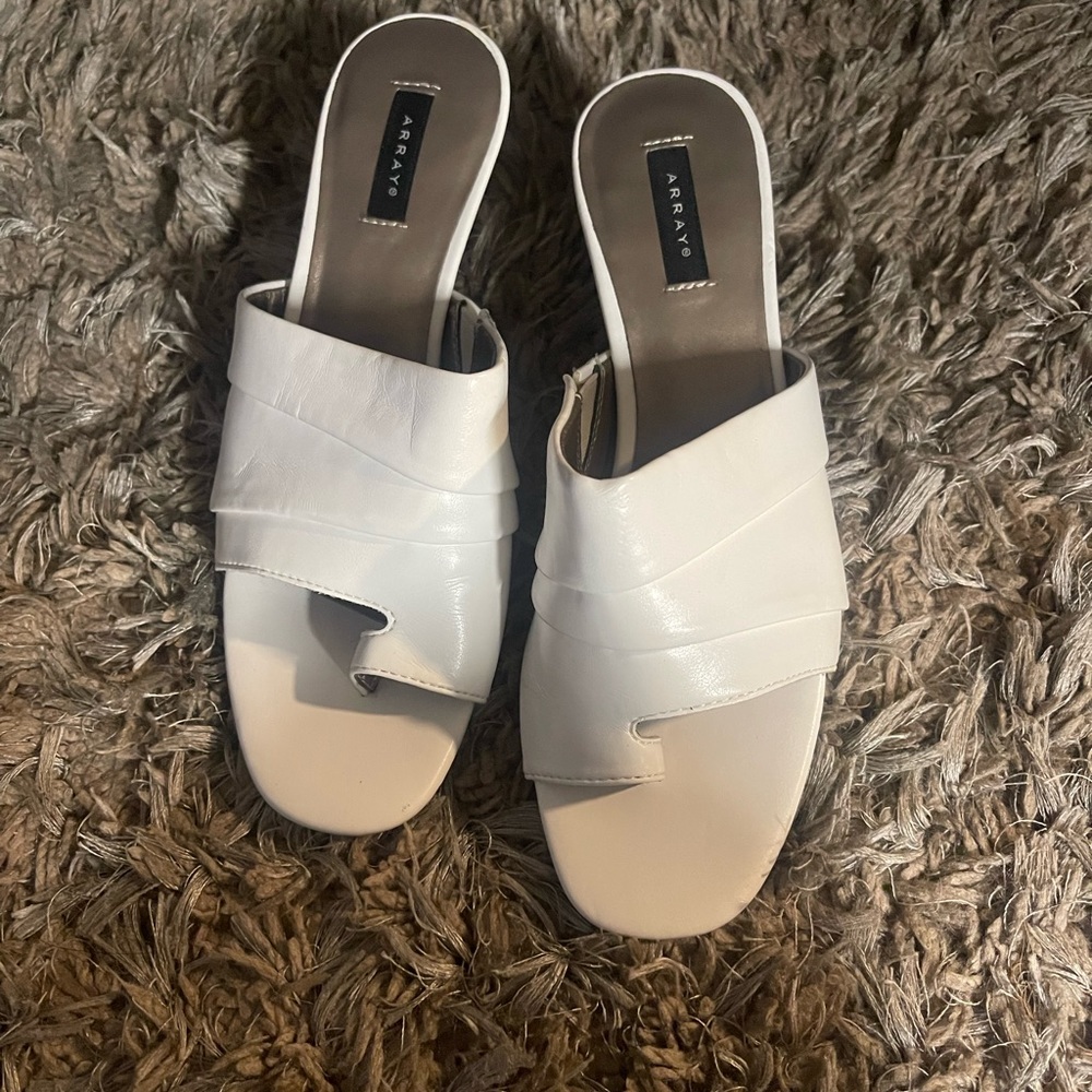 Dress shoes